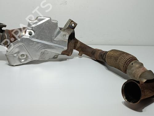 Catalyst FORD ECOSPORT 1.0 EcoBoost | BP27551784M10