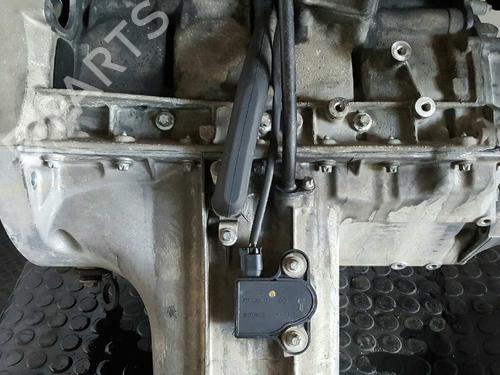 Engine MERCEDES-BENZ A-CLASS (W168) A 160 CDI (168.007) | BP2758355M1 