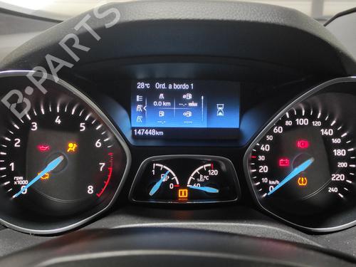 Instrument cluster FORD C-MAX II (DXA/CB7, DXA/CEU) 1.0 EcoBoost | BP18837577C47