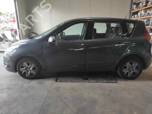 Kabinelys RENAULT SCÉNIC III (JZ0/1_) 1.5 dCi (JZ02, JZ0R) | BP11388163I8 