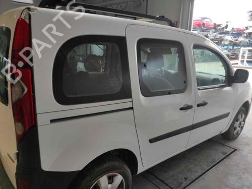 Høyre bak lås RENAULT KANGOO Express (FW0/1_) 1.5 dCi 85 (FW0K, FW0L, FW0B) | BP8119538C99