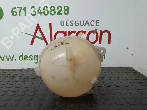 Expansion tank SEAT LEON (1P1) 2.0 TDI | BP2734462C120 