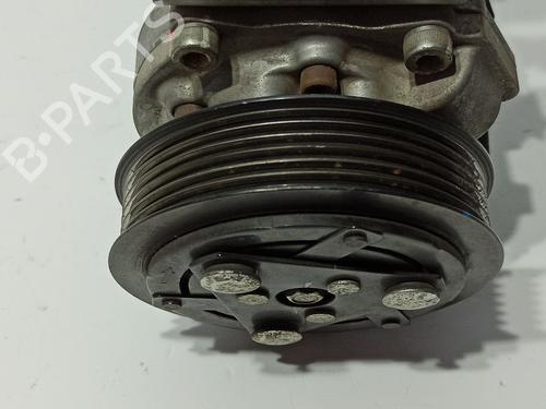 AC compressor PEUGEOT RIFTER  | BP33855907M34  - Image 5