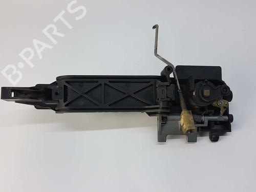 Front left exterior door handle FORD MONDEO III (B5Y) 2.0 16V TDDi / TDCi | BP6160290C128