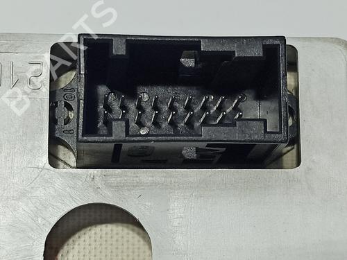 Display monitor CITROËN XSARA (N1) 1.4 i | BP12578223C48