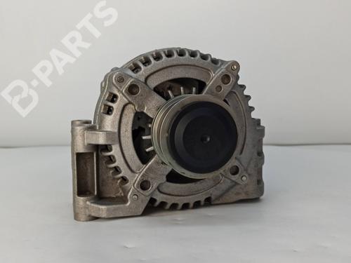 Used Alternator FIAT TIPO Estate (356_, 357_) 1.3 D (356WXH1A) (95 hp) 9655756