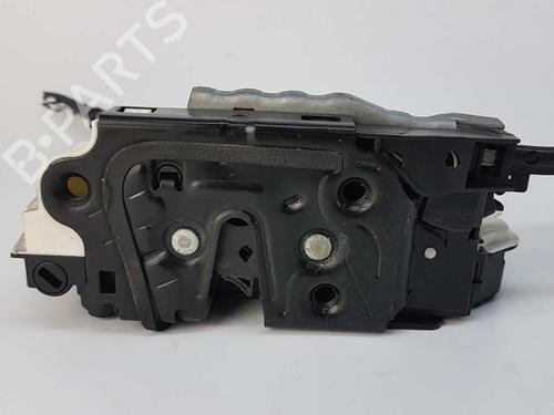 Rear right lock VW POLO V (6R1, 6C1) 1.6 TDI | BP5790546C99 