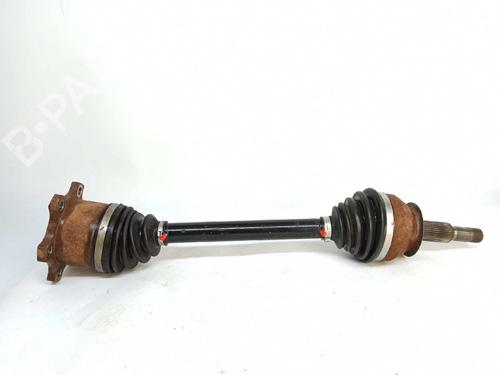 Right rear driveshaft NISSAN PATHFINDER III (R51) 2.5 dCi | BP8274261M41 
