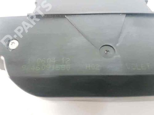 Bakluke lås CITROËN XSARA PICASSO (N68) 1.6 Chrono | BP3290681C101 