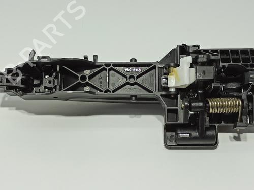 Front right exterior door handle HYUNDAI TUCSON (TL, TLE) 1.6 GDi | BP19490798C129