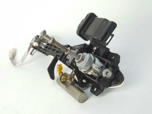 Front left exterior door handle LEXUS IS II (_E2_) 220d (ALE20) | BP7308426C128