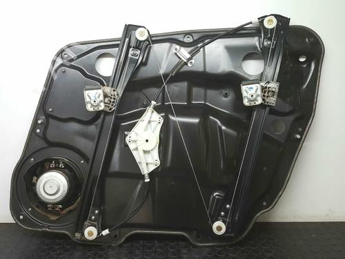 Front left window mechanism MERCEDES-BENZ M-CLASS (W164) ML 320 CDI 4-matic (164.122) | BP6107811C22