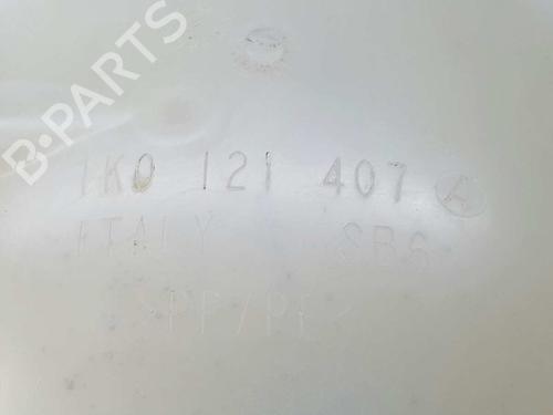 Expansion tank VW SCIROCCO III (137, 138) 2.0 TDI | BP3333259C120 