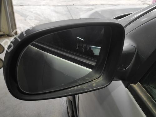 Left mirror OPEL CORSA C (X01) 1.2 Twinport (F08, F68) | BP25014804C26 