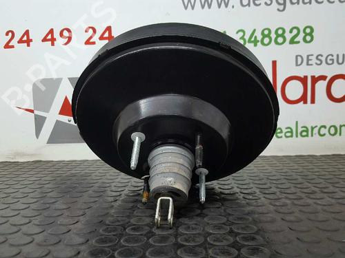 Servo brake FORD FOCUS III 1.5 TDCi | BP3675501M42