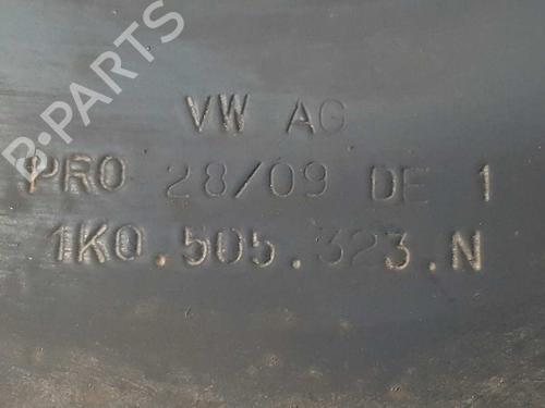 Right rear suspension arm VW GOLF VI (5K1) 2.0 TDI | BP3118793M15