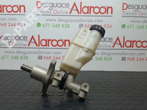 Used Brake master cylinder PEUGEOT 407 (6D_) 1.6 HDi 110 (6D9HZC, 6D9HYC) (109 hp) 2749957