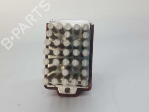 Heater resistor AUDI A3 (8L1) 1.9 TDI | BP11675478M108