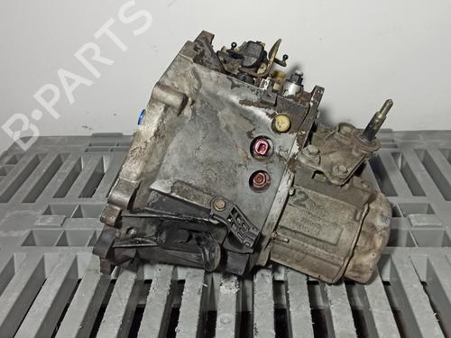 Gearbox PEUGEOT 307 (3A/C)  | BP22940785M3 