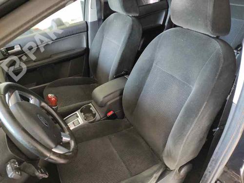 Gearbox FORD FOCUS C-MAX (DM2) 2.0 TDCi | BP7296989M3 