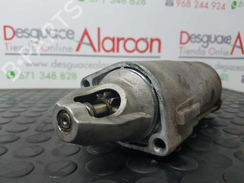 Used Starter MERCEDES-BENZ E-CLASS (W211) E 280 CDI (211.020) (190 hp) 2740829