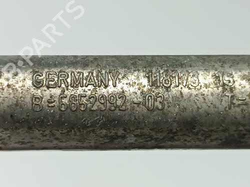 Right front suspension arm BMW 1 (F20) 114 d | BP27689121M13