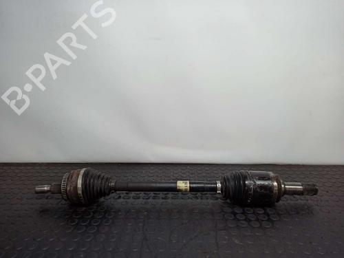Used Right rear driveshaft MERCEDES-BENZ M-CLASS (W163) ML 400 CDI (163.128) (250 hp) 7888257