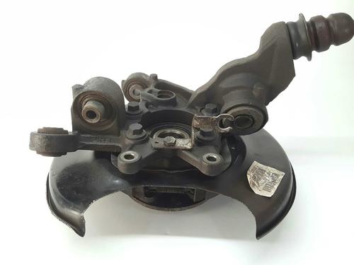 Left rear steering knuckle VOLVO XC90 I (275) D5 AWD | BP3293406M27 