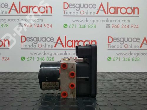 Used ABS pump BMW 1 (E87) [2003-2013]  2742550