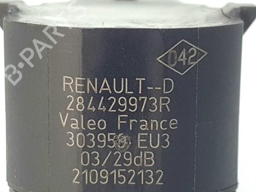 Electronic module RENAULT CLIO IV (BH_) 1.5 dCi 75 | BP10265277M83