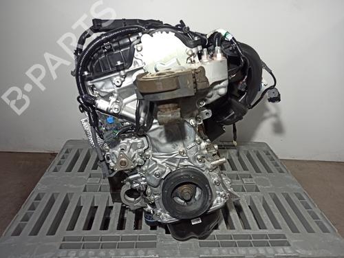 Engine MAZDA CX-30 (DM) 2.0 SKYACTIV-G | BP27645353M1