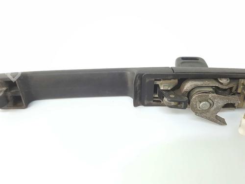Front right exterior door handle SEAT TOLEDO I (1L2) 1.8 i | BP6136010C129