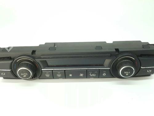 Used Climate control BMW X6 (E71, E72) xDrive 40 d (306 hp) 5876356
