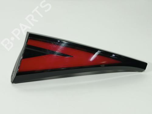 Used Left taillight Left taillight 34629913 34629913