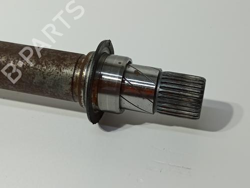 Right front driveshaft NISSAN JUKE (F16_) 1.0 | BP29873554M39 - Image 5