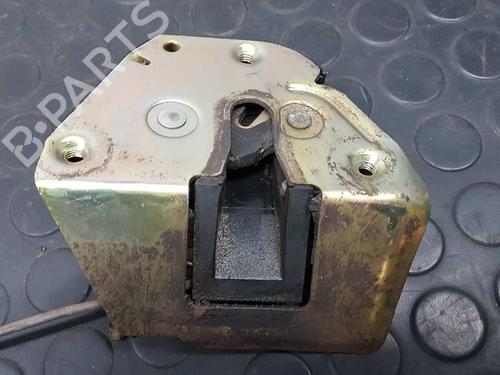 Rear right lock CITROËN BERLINGO / BERLINGO FIRST Box Body/MPV (M_) 2.0 HDI 90 (MBRHY, MCRHY) | BP11386858C99 