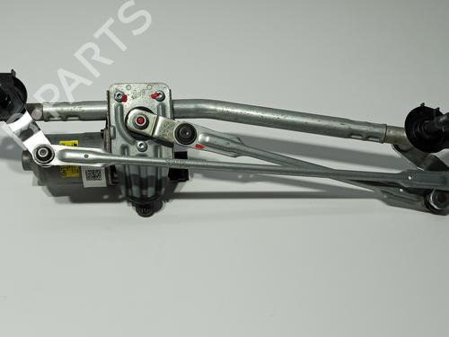 Front wiper motor HYUNDAI TUCSON (NX4E, NX4A) 1.6 CRDi | BP25907602M29
