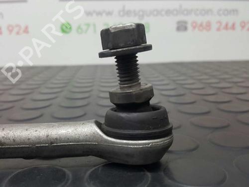 Right front suspension arm PEUGEOT 208 I (CA_, CC_) 1.6 HDi | BP14531484M13 