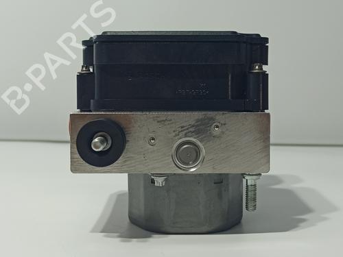 ABS pump RENAULT CLIO IV (BH_) 1.5 dCi 90 | BP11287158M43