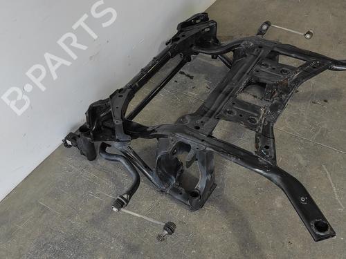 Subframe LAND ROVER RANGE ROVER VELAR (L560) 2.0 D240 SD4 4x4 | BP29047114M9 