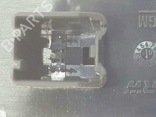 Right rear window switch OPEL INSIGNIA A (G09) 2.0 CDTI (68) | BP4914513I28