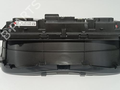 Instrument cluster TOYOTA MIRAI (JPD2_) FCV (JPD20) | BP19077634C47