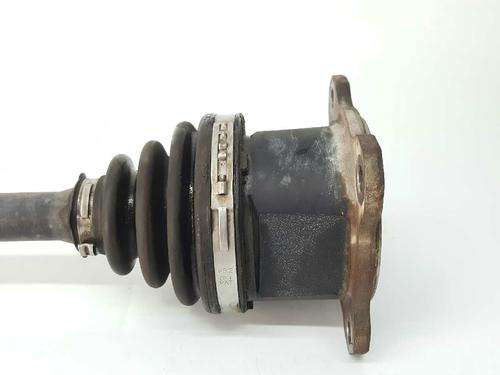 Left front driveshaft SUZUKI GRAND VITARA II (JT, TE, TD) 2.0 (JB420) | BP4733822M38 