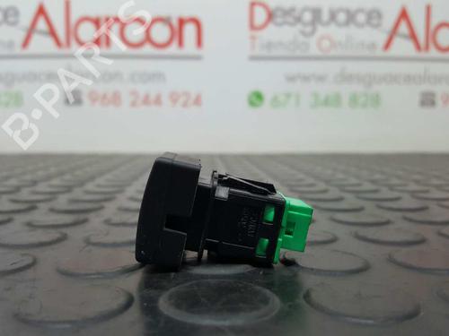 Switch CITROËN BERLINGO MULTISPACE (B9) 1.6 HDi 90 | BP14532002I30