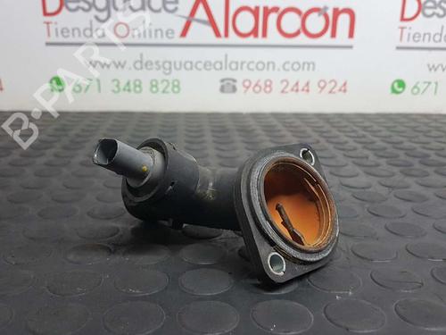 Rør AUDI A3 (8P1) 2.0 TDI | BP14530960M125