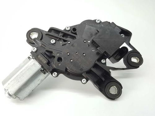 Viskermotor bakrute VW POLO V (6R1, 6C1) 1.2 TDI (75 hp) 2738101