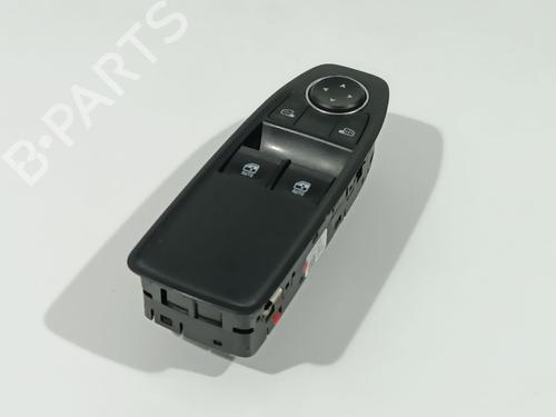 Used Left front window switch Left front window switch 36432978 36432978