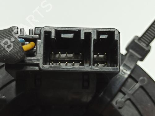 Squib airbag LEXUS IS II (_E2_) 220d (ALE20) | BP18166575C102 