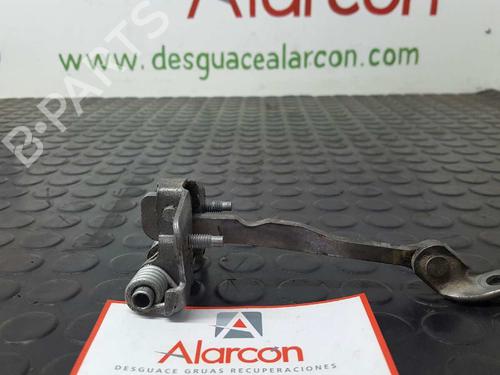 Hinge/Door check strap RENAULT KANGOO Express (FW0/1_) 1.5 dCi 85 (FW0K, FW0L, FW0B) | BP14527413C146 