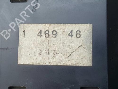 Devioluci MINI MINI (R50, R53) One | BP5958466I23 